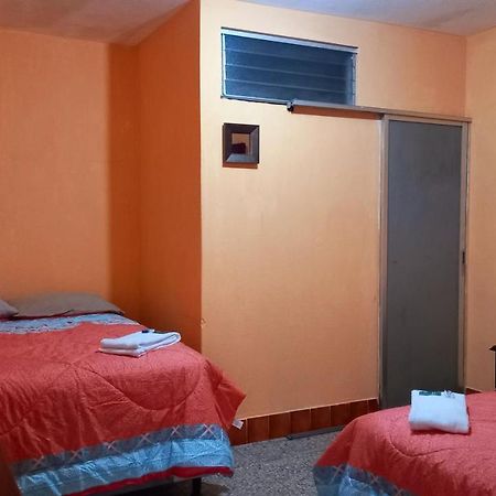 Hotel Maya America 帕纳哈切尔 外观 照片