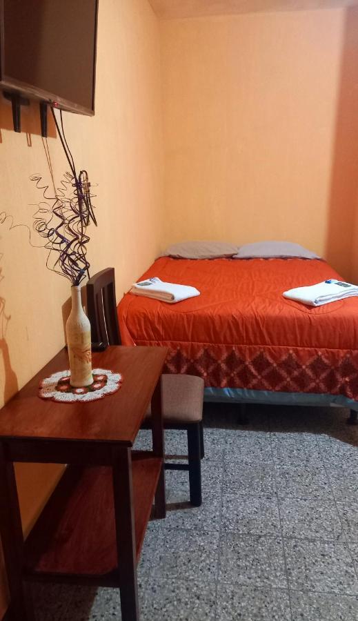 Hotel Maya America 帕纳哈切尔 外观 照片