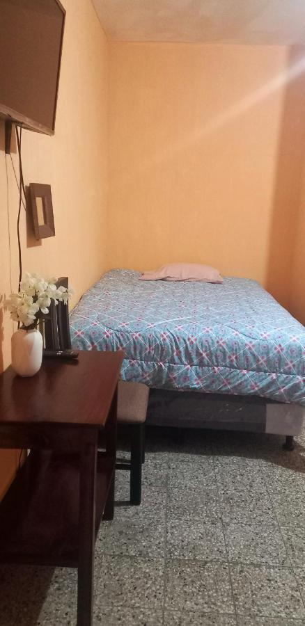 Hotel Maya America 帕纳哈切尔 外观 照片
