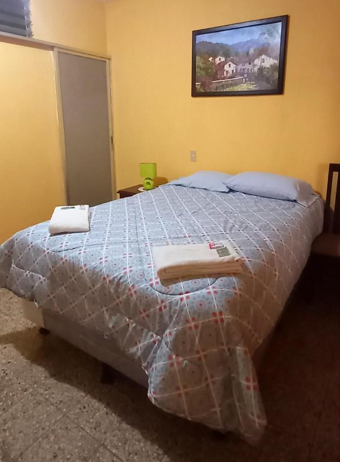 Hotel Maya America 帕纳哈切尔 外观 照片