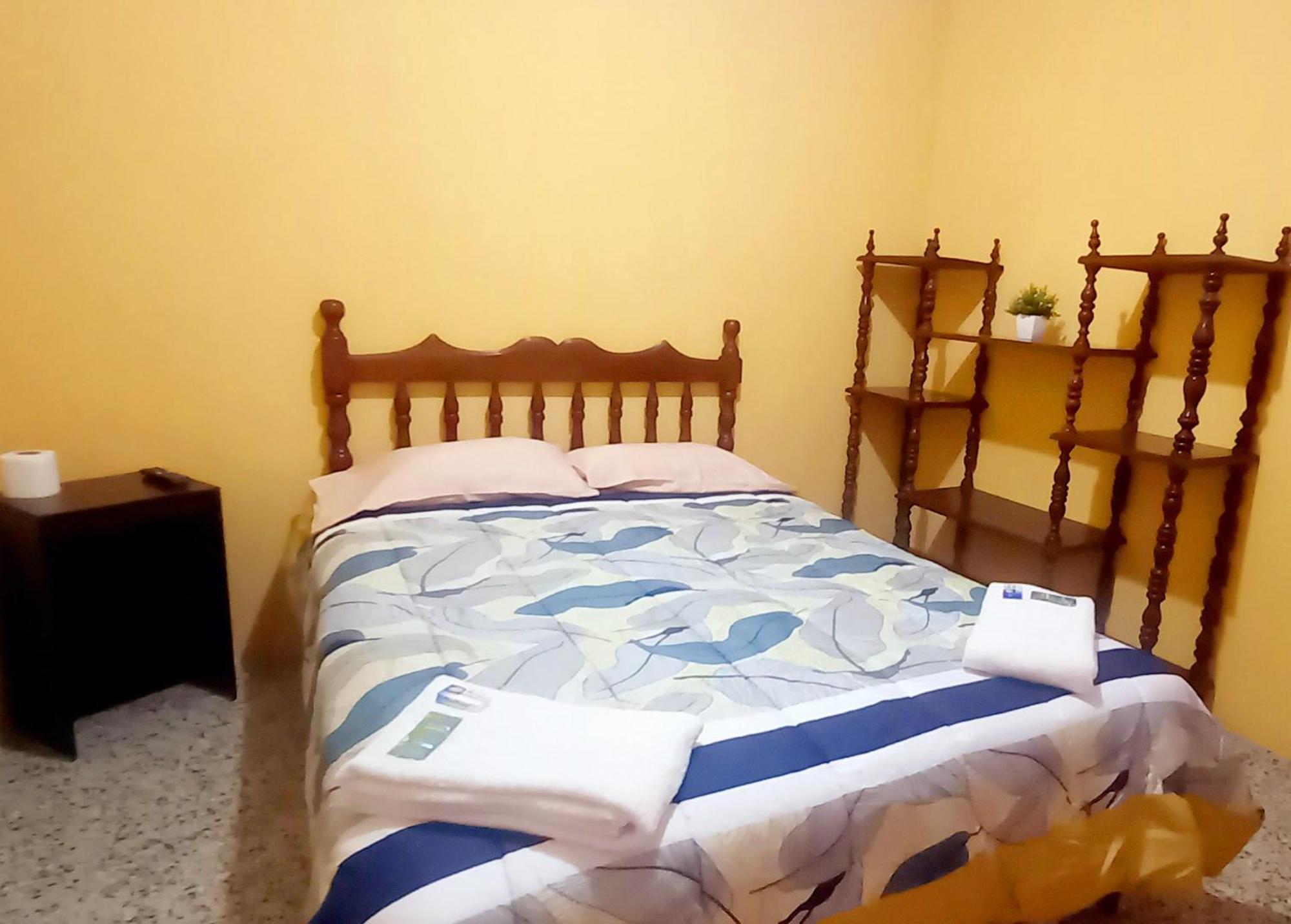 Hotel Maya America 帕纳哈切尔 外观 照片