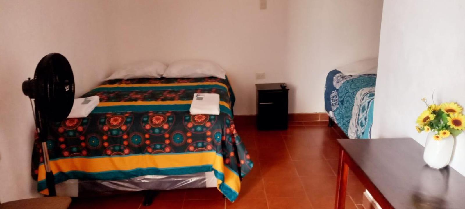 Hotel Maya America 帕纳哈切尔 外观 照片