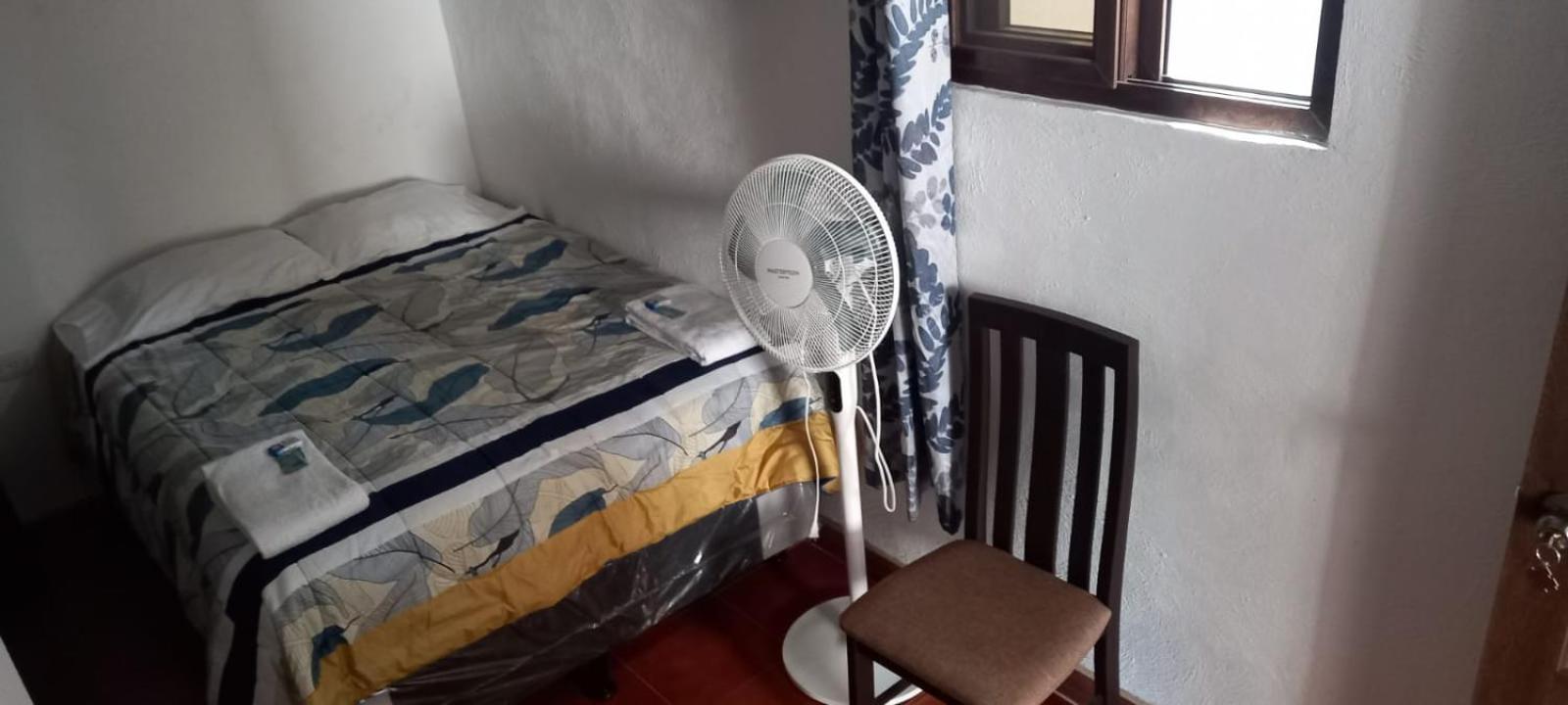 Hotel Maya America 帕纳哈切尔 外观 照片